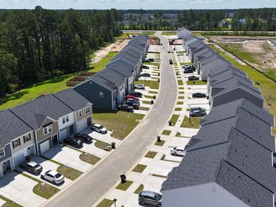 120 Cotton Leaf Boulevard, Unit 2, Summerville, SC 29486