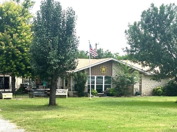 11 Ridgewood Drive, Belton, TX 76513