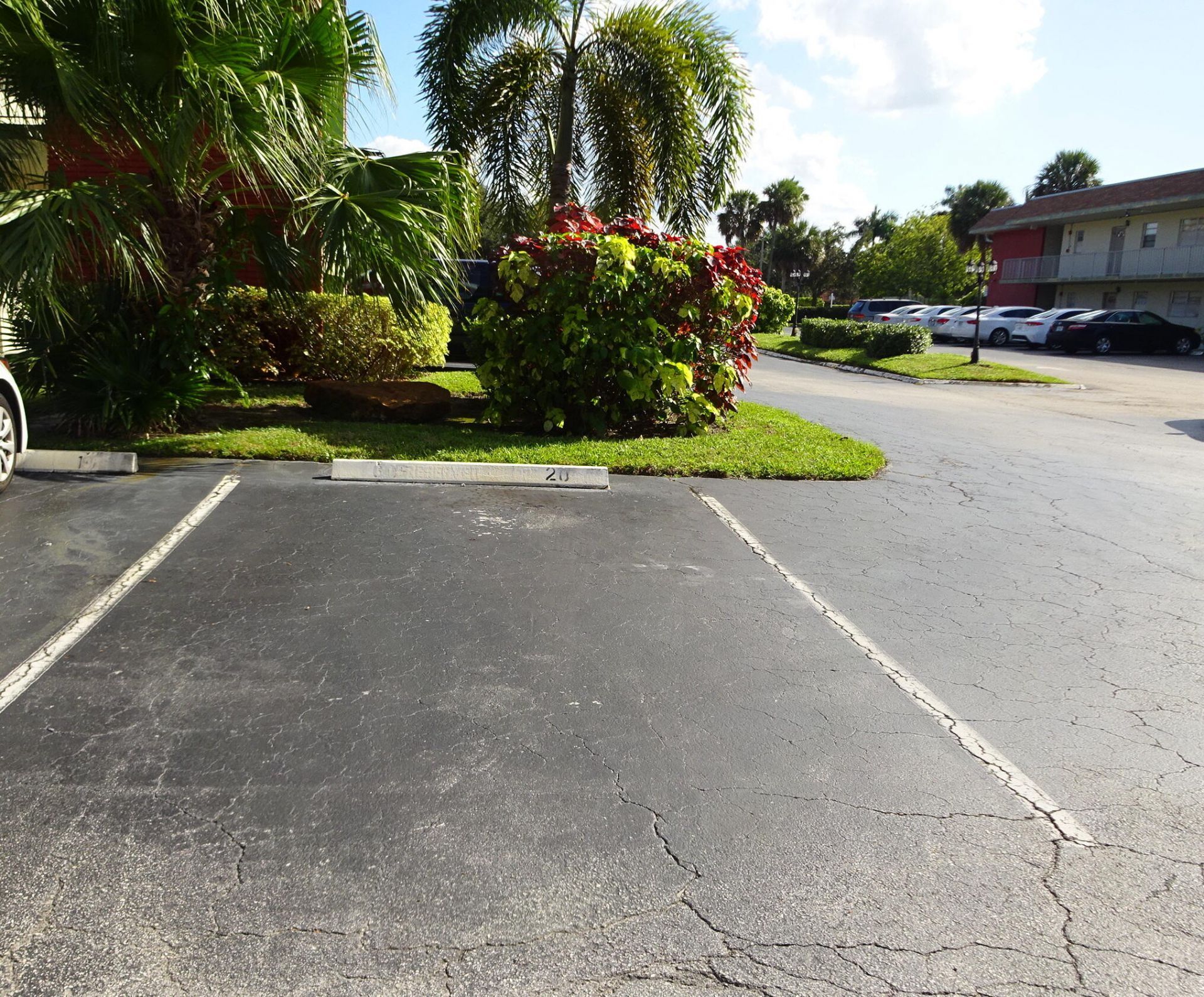 605 S State Road 7, Unit 2D, Margate, FL 33068 Photo