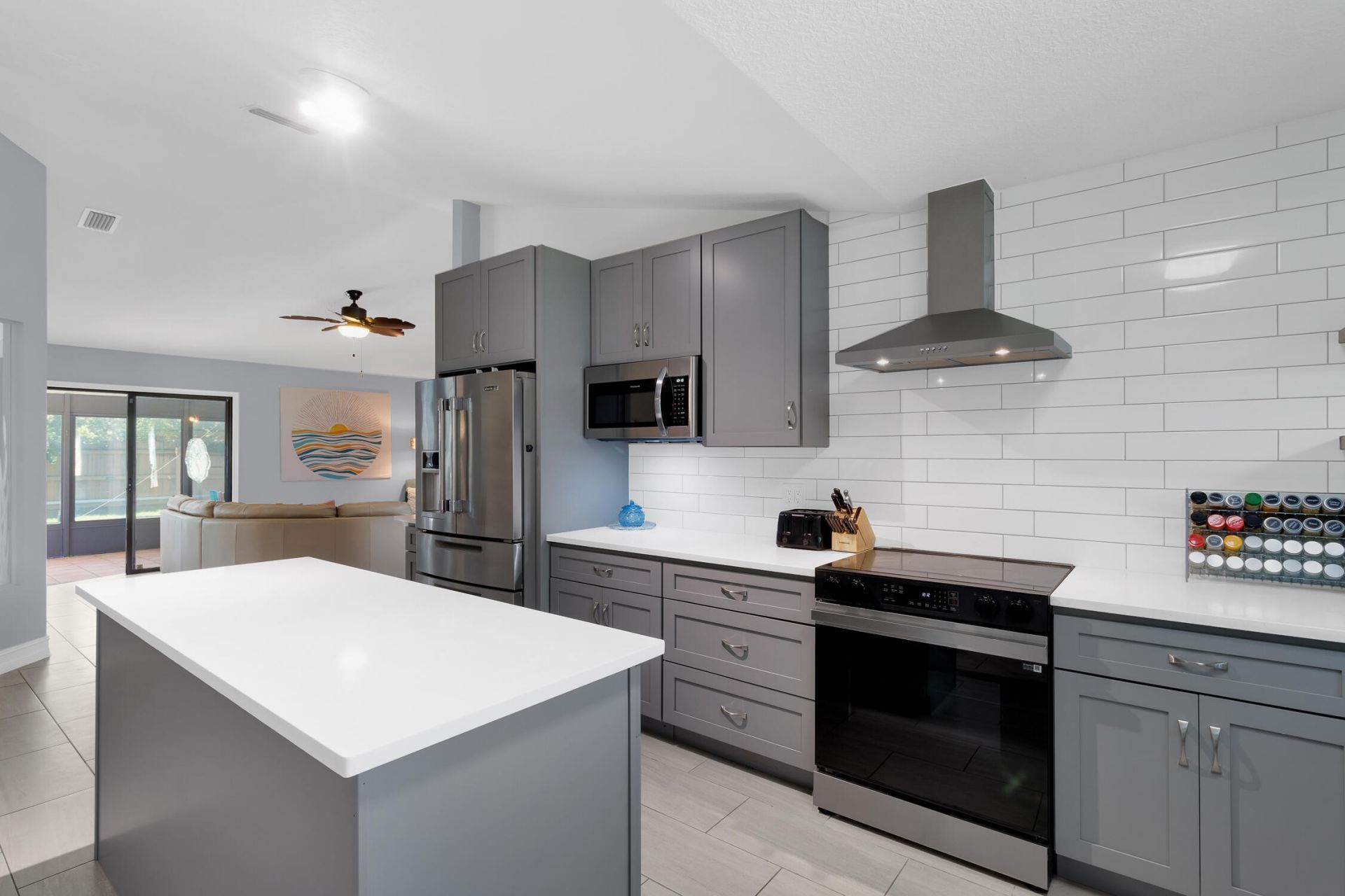 843 Vocelle Avenue, Sebastian, FL 32958 Photo