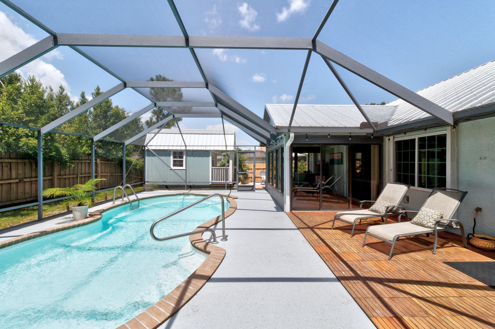 843 Vocelle Avenue, Sebastian, FL 32958 Photo
