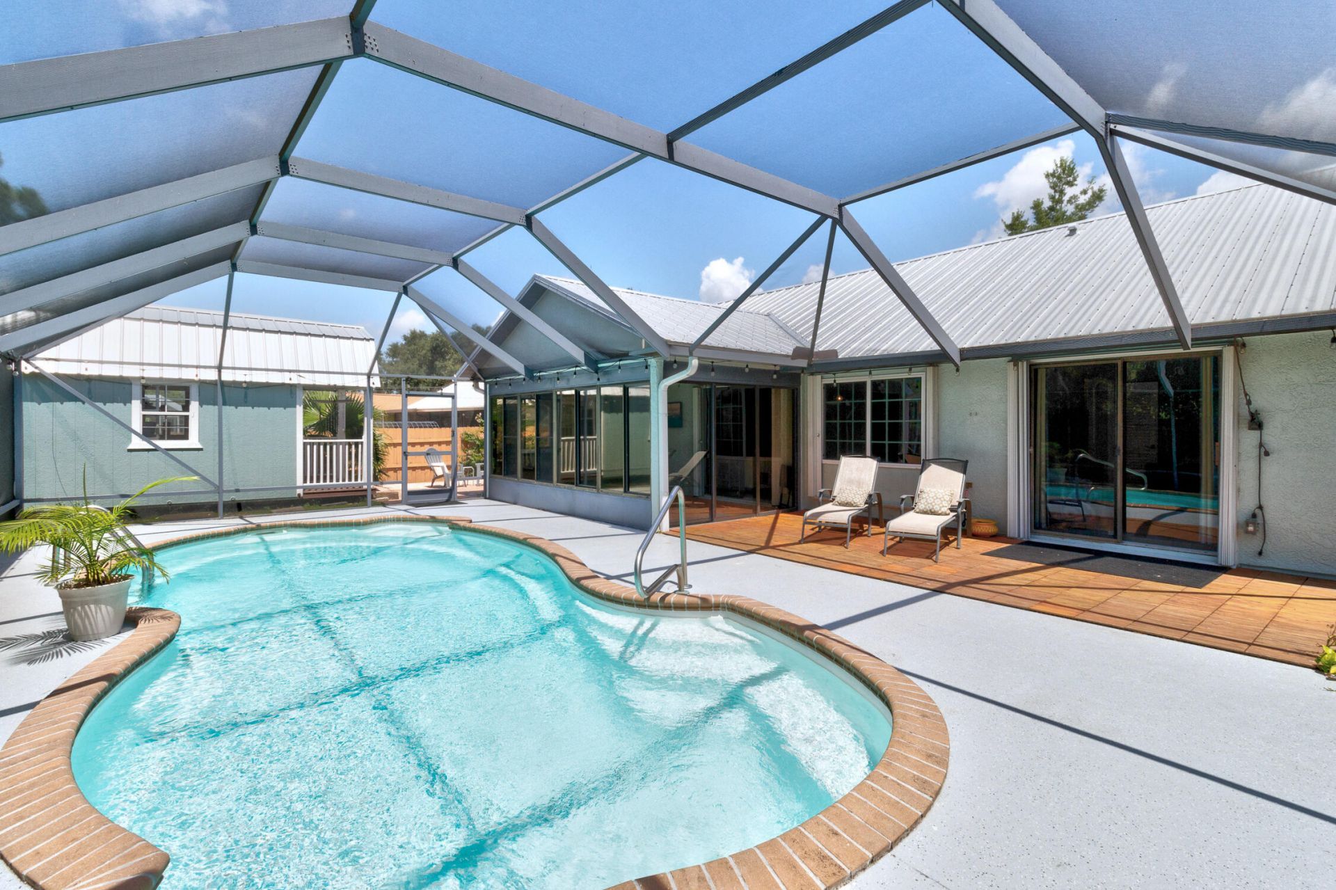 843 Vocelle Avenue, Sebastian, FL 32958 Photo