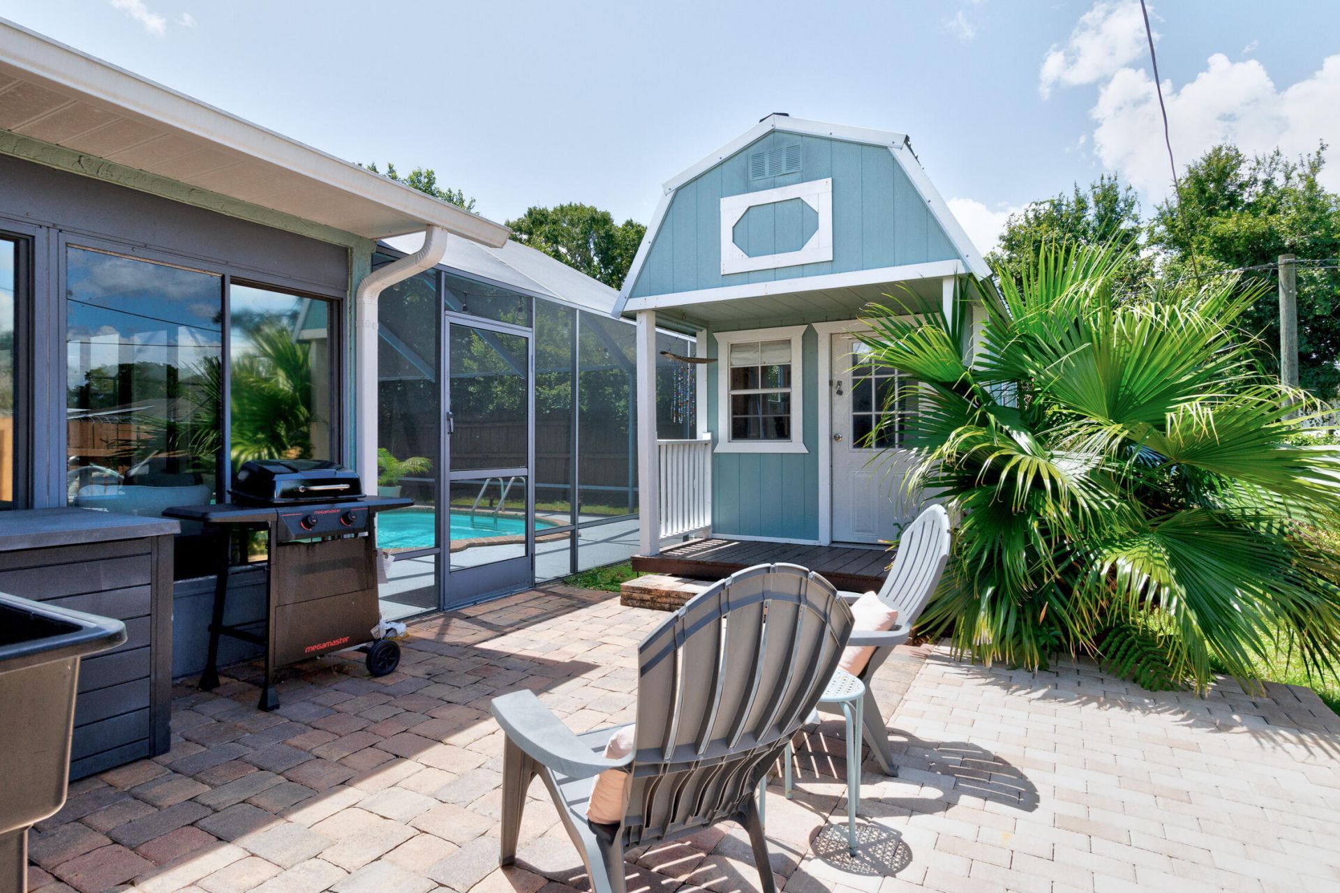 843 Vocelle Avenue, Sebastian, FL 32958 Photo
