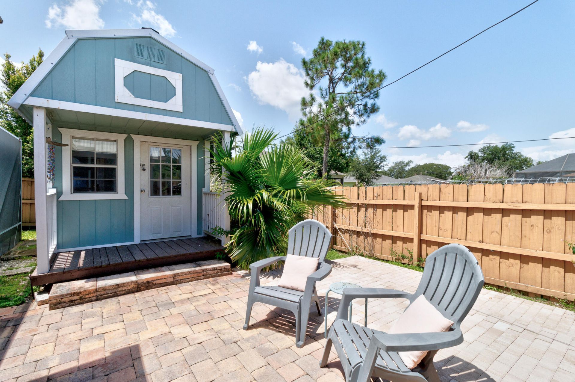 843 Vocelle Avenue, Sebastian, FL 32958 Photo