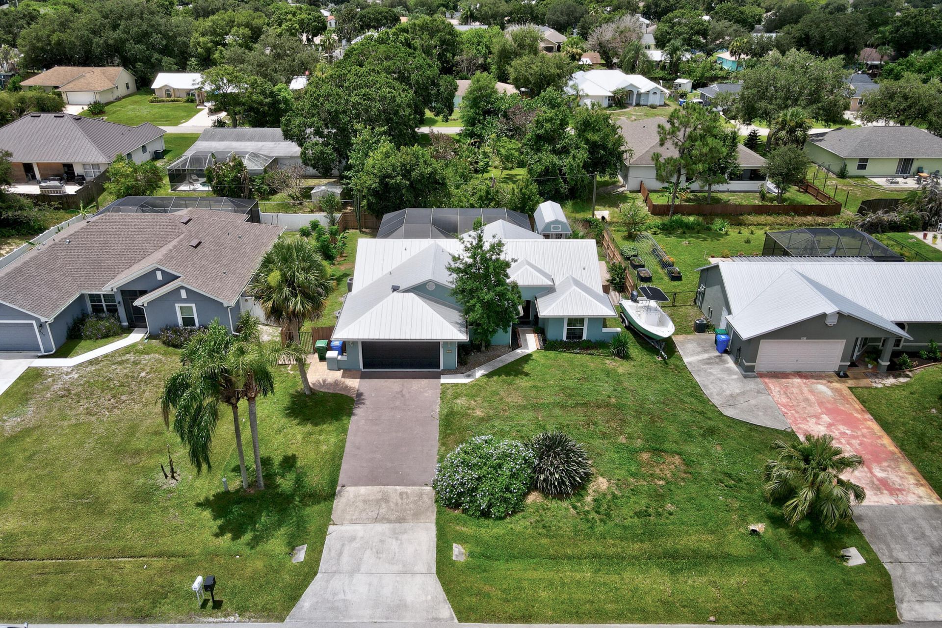 843 Vocelle Avenue, Sebastian, FL 32958 Photo