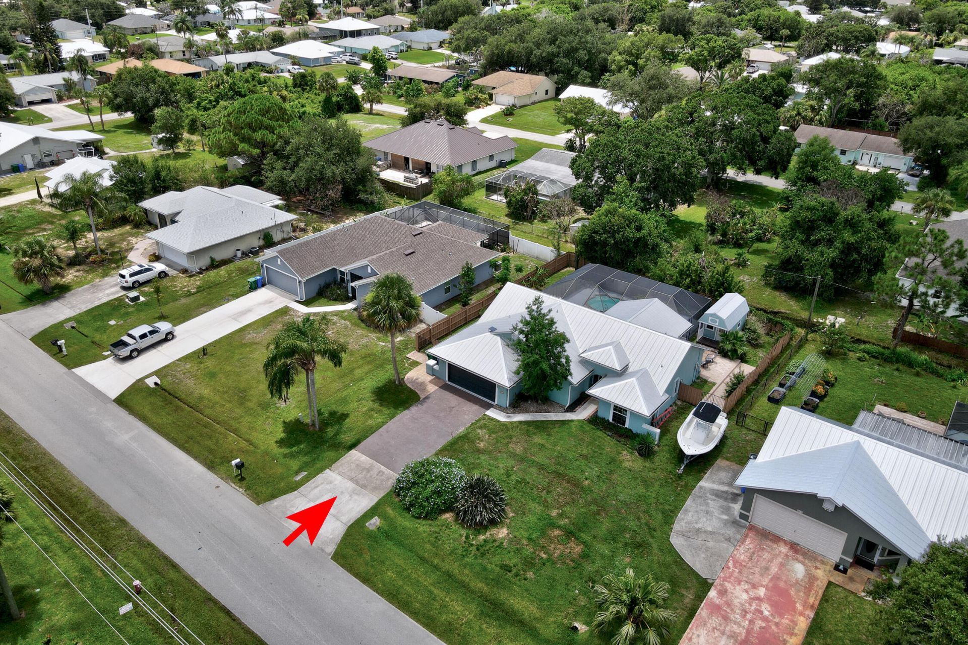 843 Vocelle Avenue, Sebastian, FL 32958 Photo