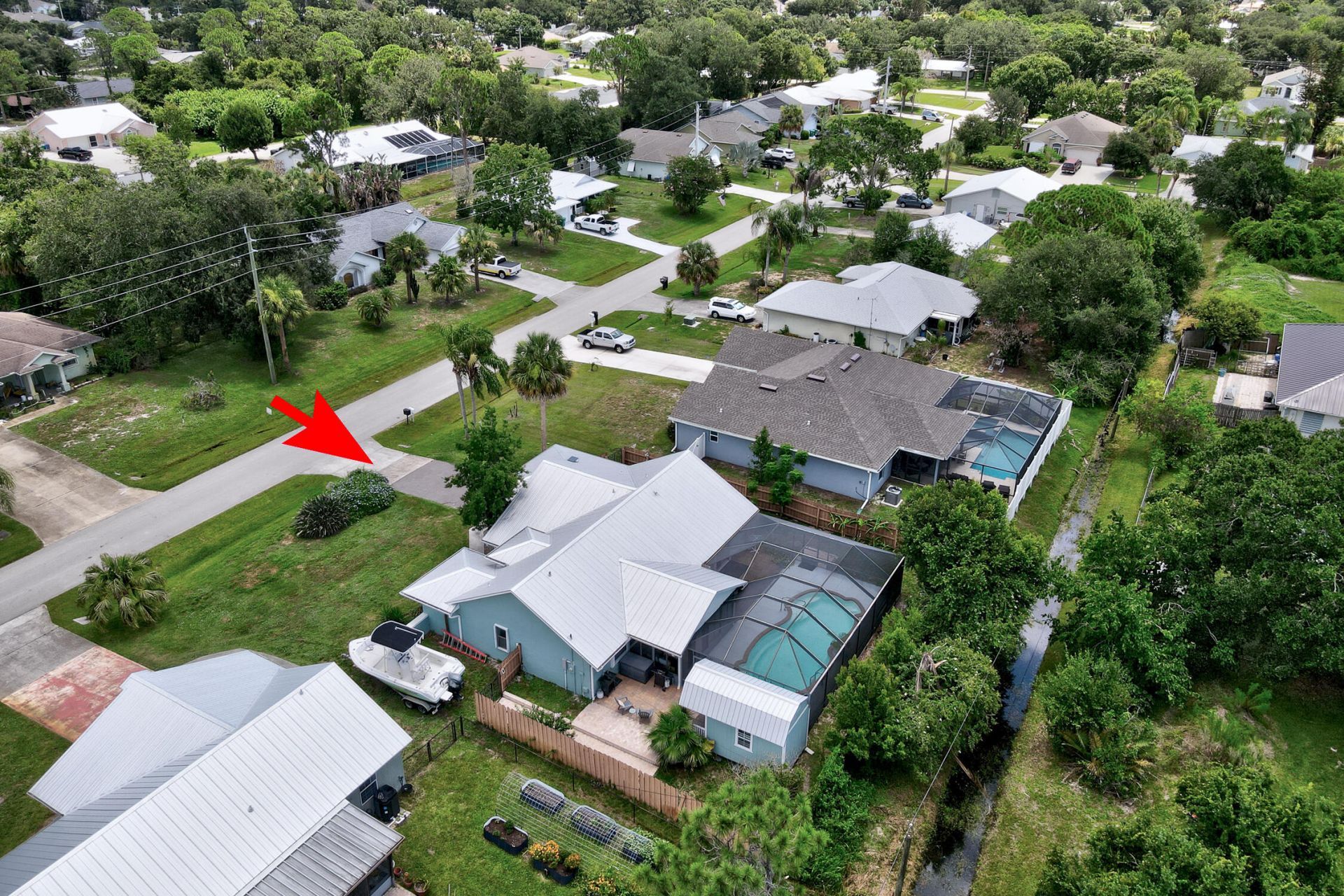 843 Vocelle Avenue, Sebastian, FL 32958 Photo