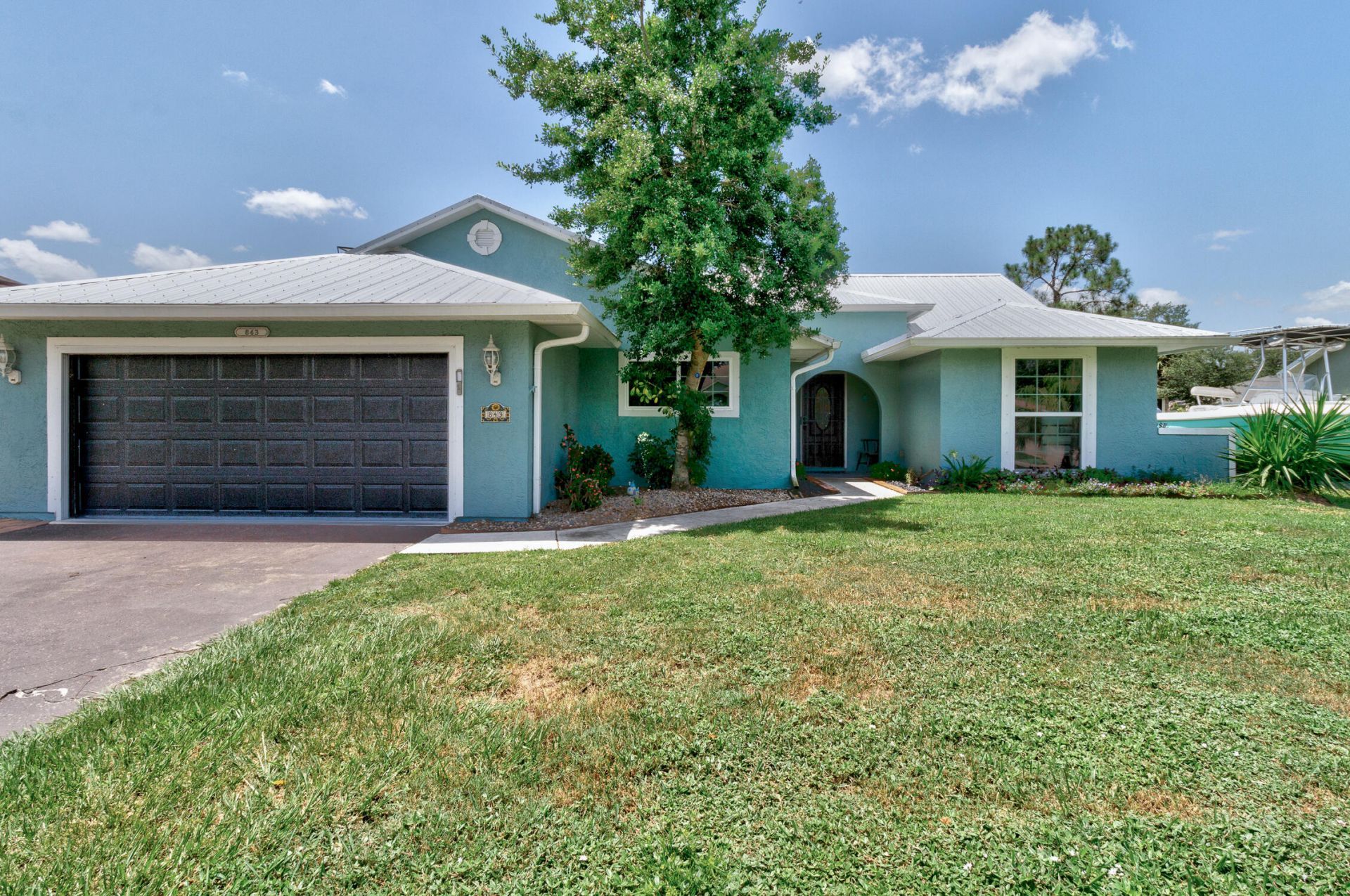 843 Vocelle Avenue, Sebastian, FL 32958 Photo