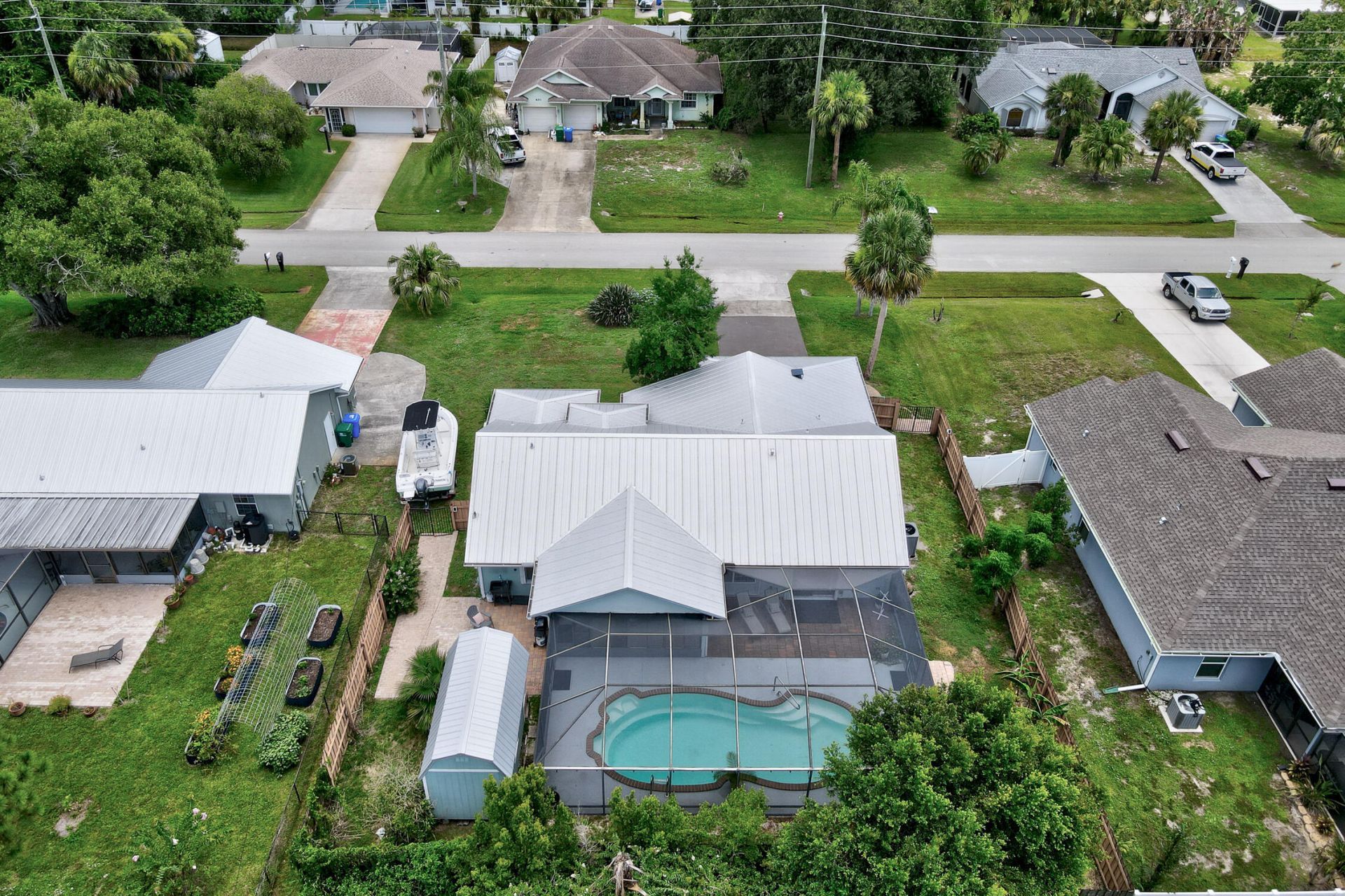 843 Vocelle Avenue, Sebastian, FL 32958 Photo