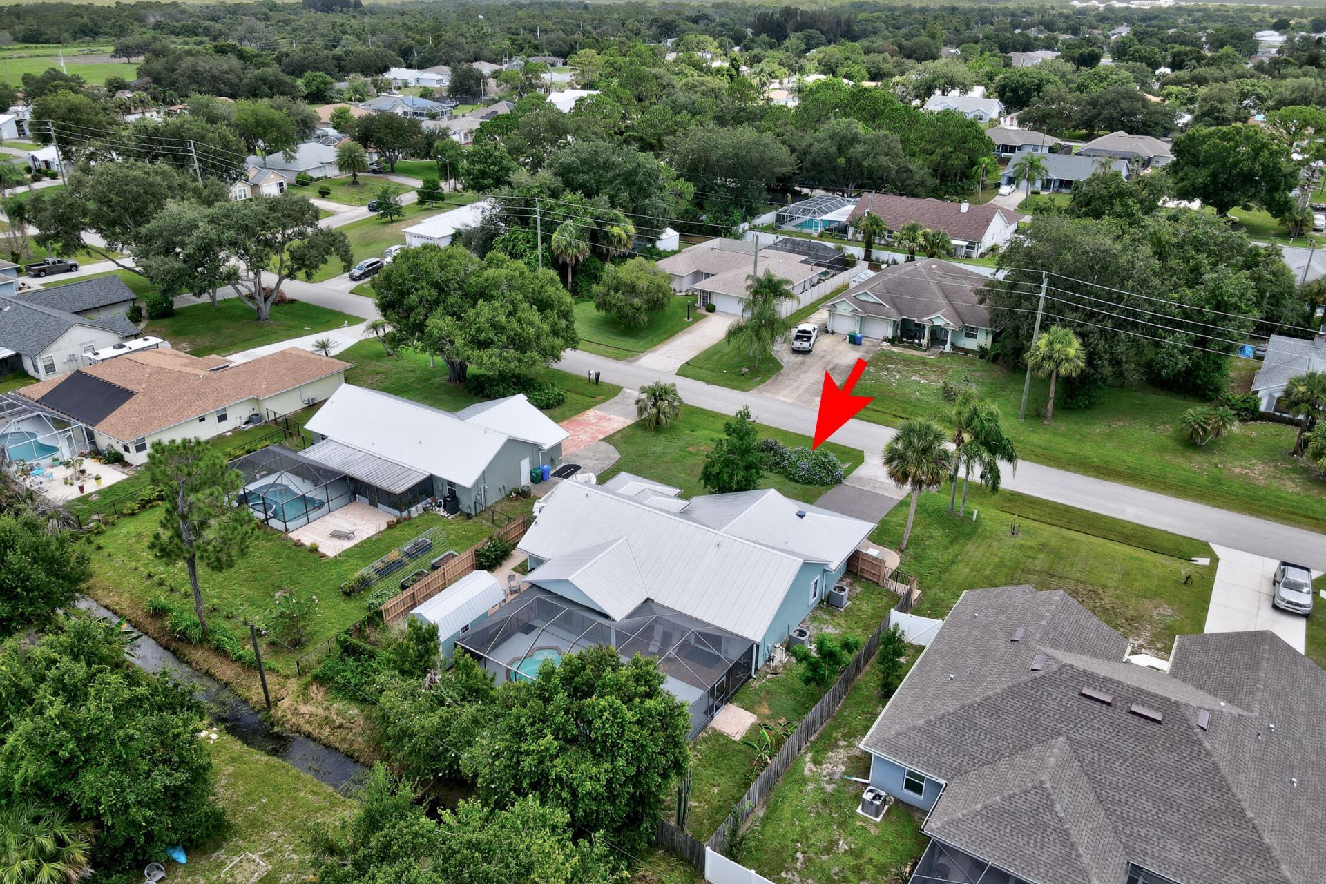 843 Vocelle Avenue, Sebastian, FL 32958 Photo