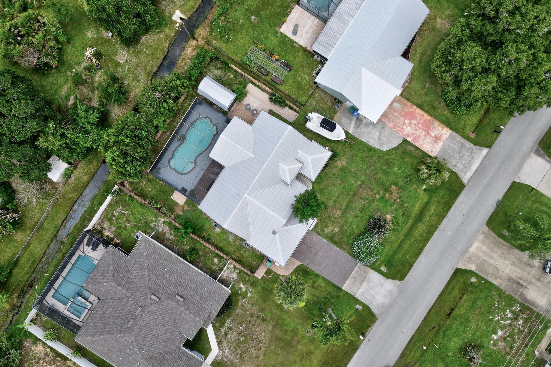 843 Vocelle Avenue, Sebastian, FL 32958 Photo