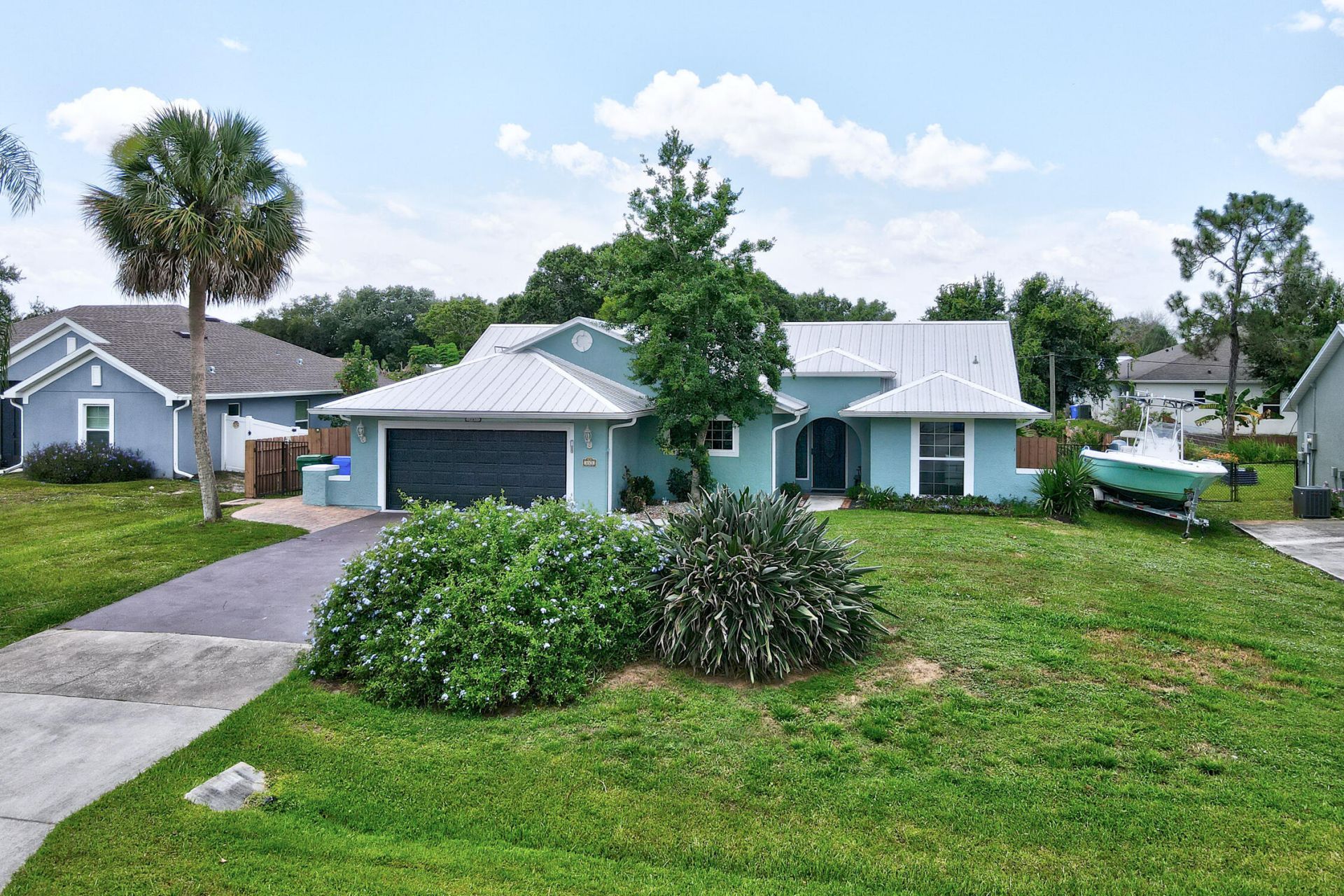 843 Vocelle Avenue, Sebastian, FL 32958 Photo