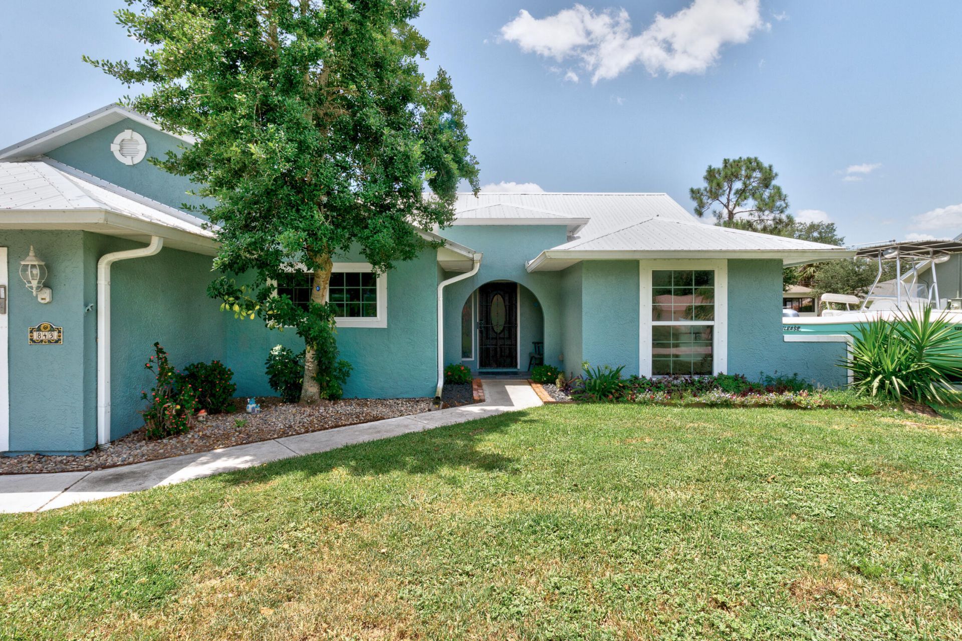 843 Vocelle Avenue, Sebastian, FL 32958 Photo