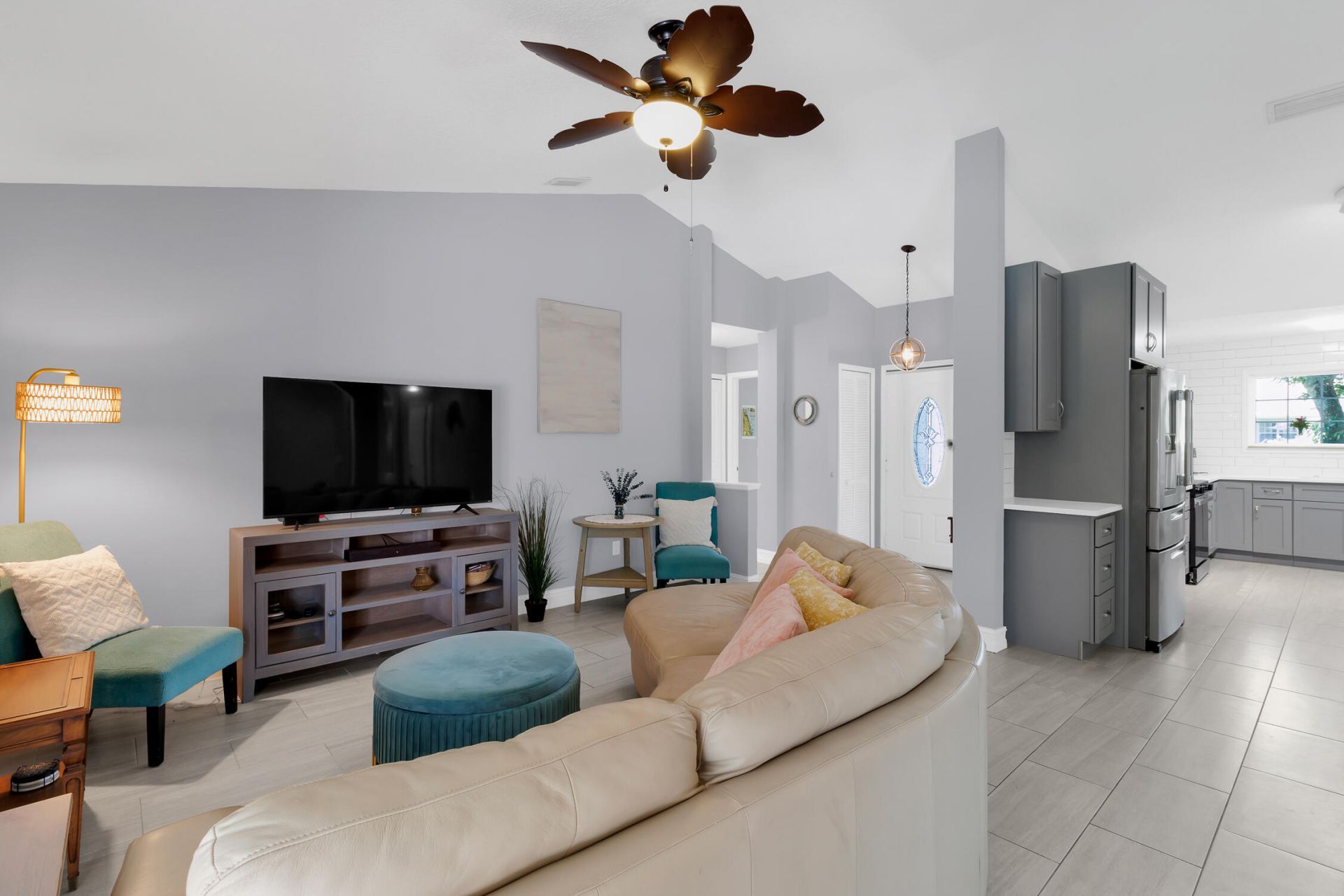 843 Vocelle Avenue, Sebastian, FL 32958 Photo