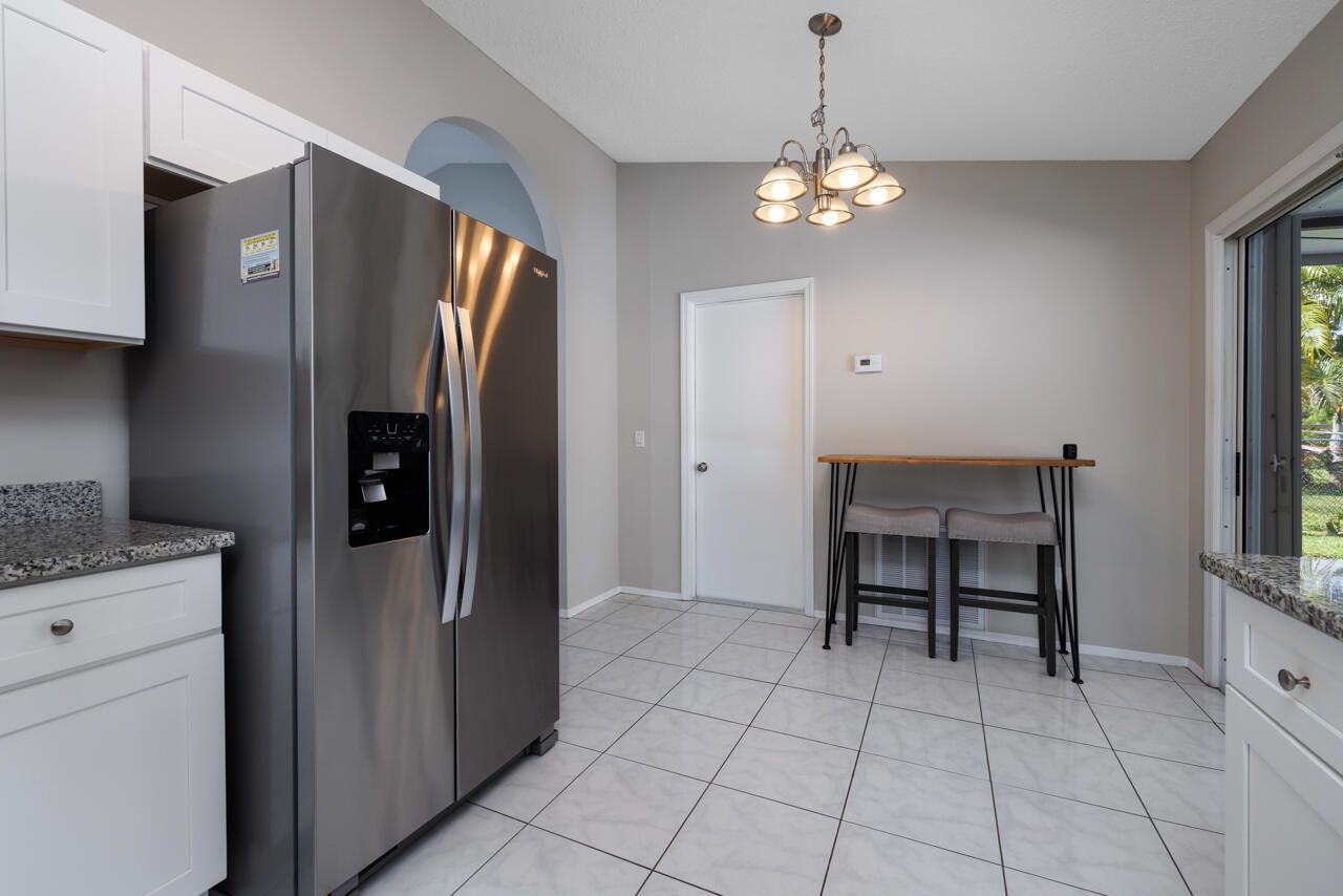 2502 SE University Terrace, Port Saint Lucie, FL 34952 Photo