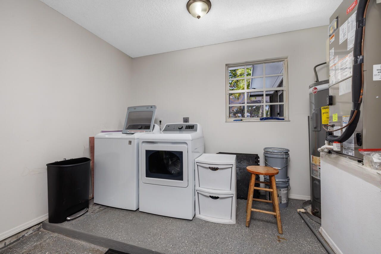2502 SE University Terrace, Port Saint Lucie, FL 34952 Photo