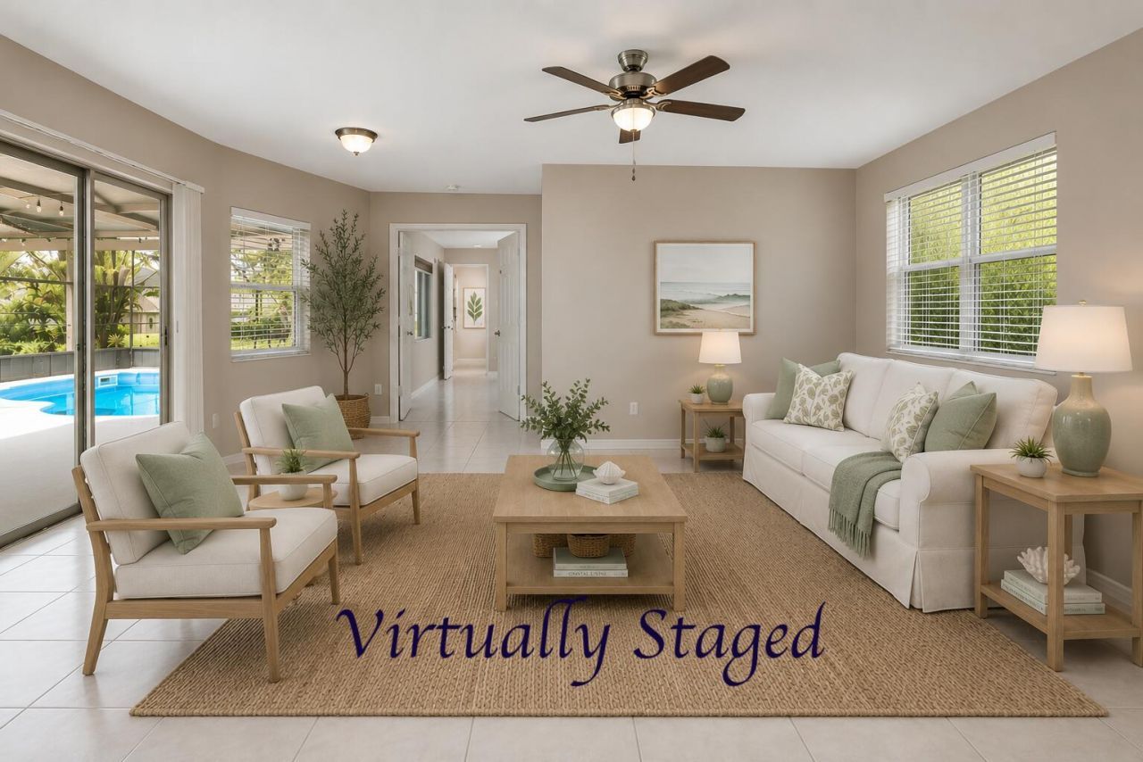 2502 SE University Terrace, Port Saint Lucie, FL 34952 Photo