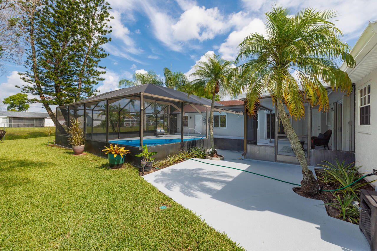 2502 SE University Terrace, Port Saint Lucie, FL 34952 Photo