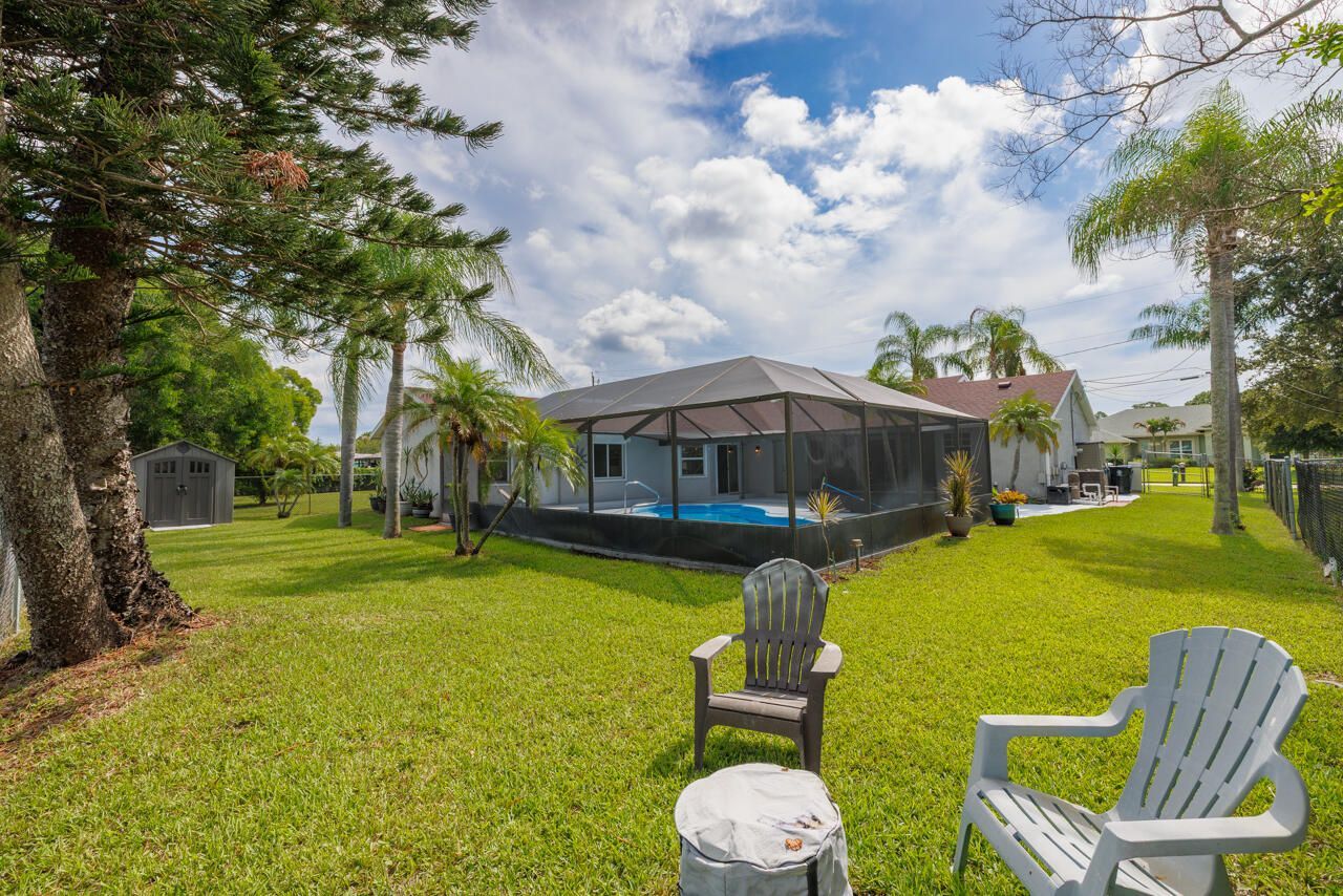2502 SE University Terrace, Port Saint Lucie, FL 34952 Photo