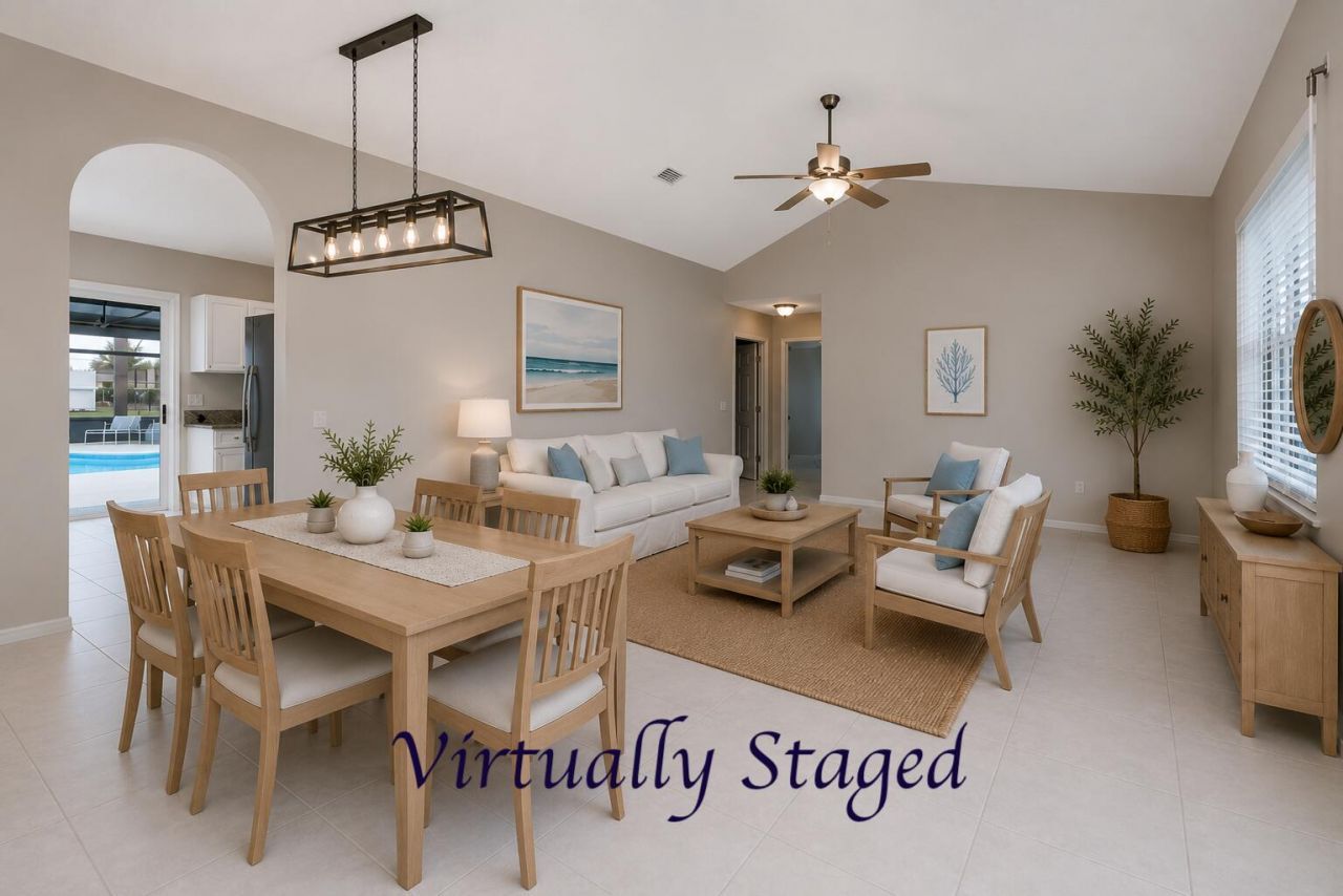 2502 SE University Terrace, Port Saint Lucie, FL 34952 Photo