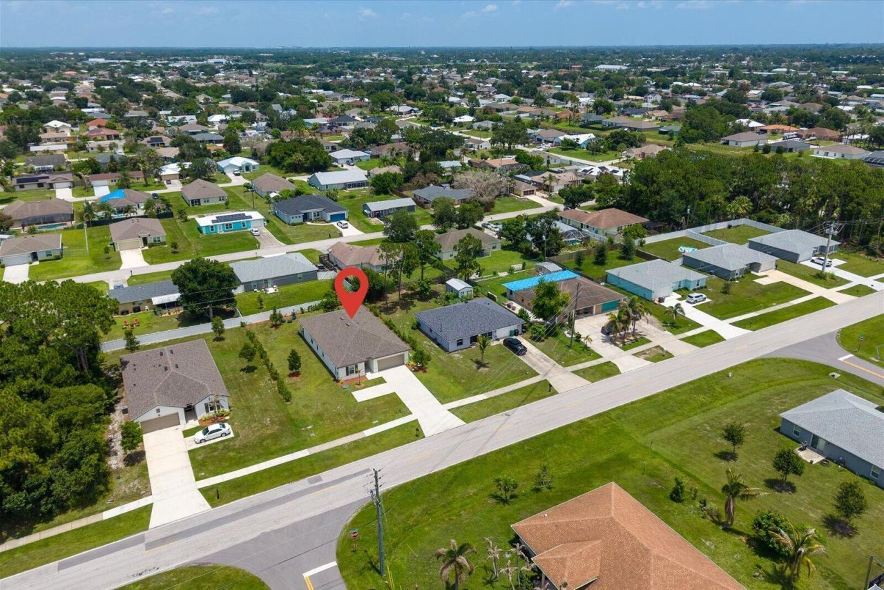 837 SW California Boulevard, Port Saint Lucie, FL 34953 Photo