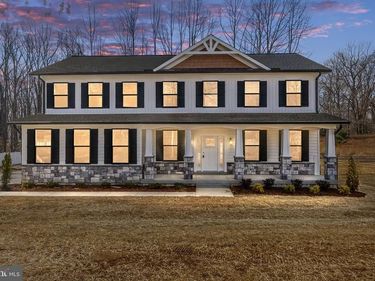804 HOLLY CORNER ROAD, FREDERICKSBURG, VA 22406