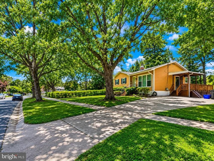 13500 Turkey Branch Pkwy, Rockville, MD 20853 Main Photo