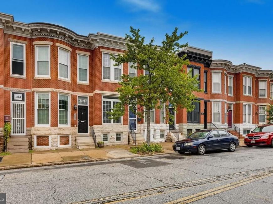 130 W Ostend Street, Baltimore, MD 21230 Main Photo