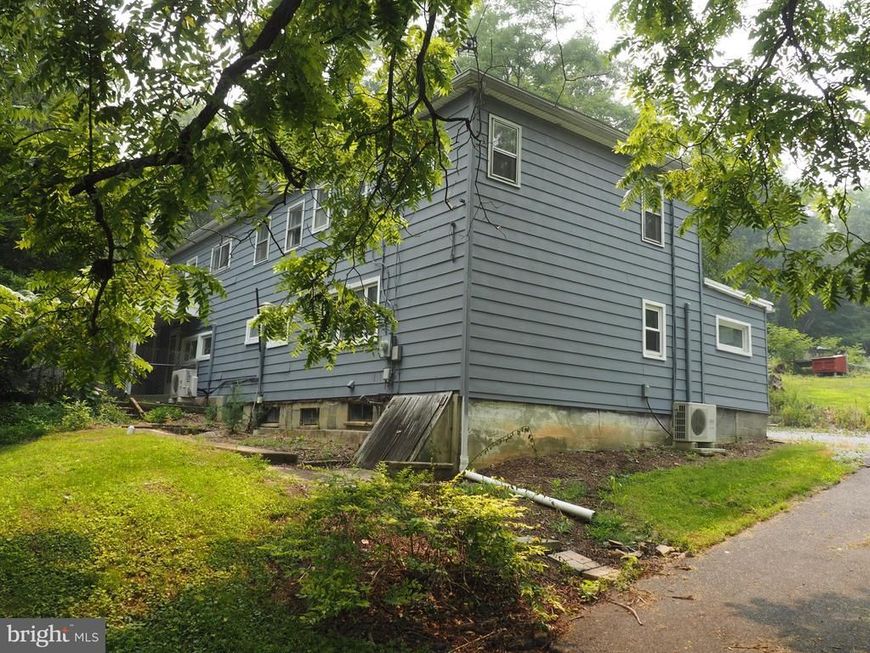 606 S Mountain Road, Dillsburg, PA 17019 Main Photo