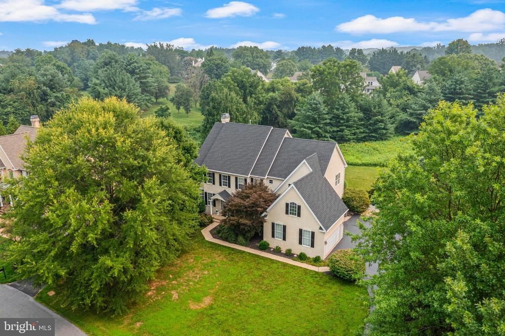 154 FOREST DRIVE , KENNETT SQUARE, PA 19348