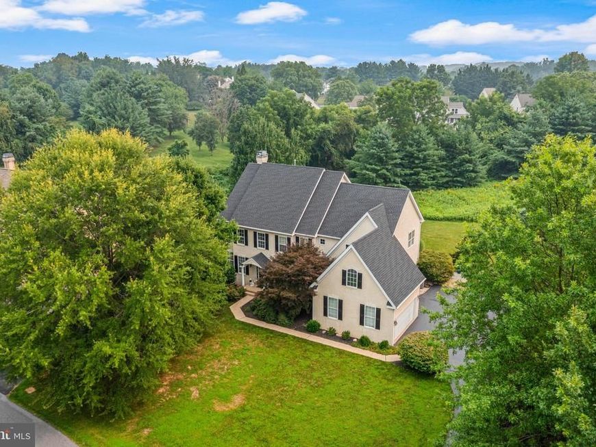 154 Forest Drive, Kennett Square, PA 19348 Main Photo