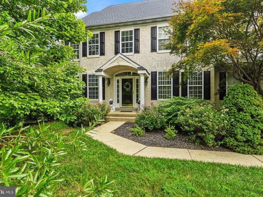 154 Forest Drive, Kennett Square, PA 19348 Main Photo