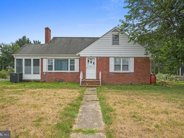 766 S HALSEY ROAD, DOVER, DE 19901