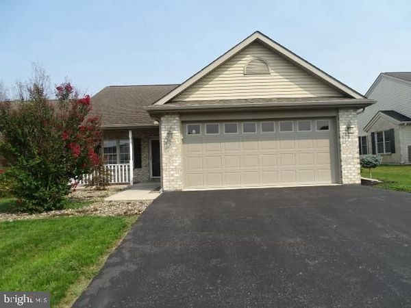 170 LANTERN LANE, CHAMBERSBURG, PA 17201