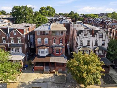 4518 WALNUT STREET , PHILADELPHIA, PA 19139