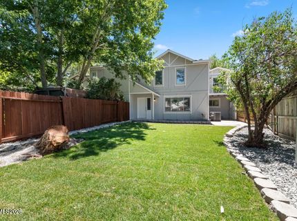 7560 Young Circle, Reno, NV 89511 Photo