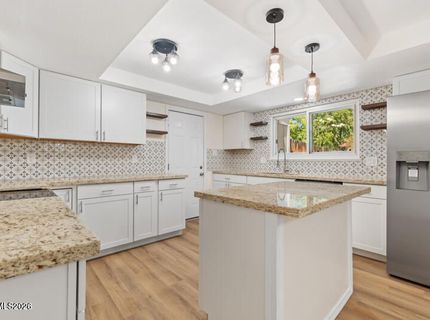 7560 Young Circle, Reno, NV 89511 Photo