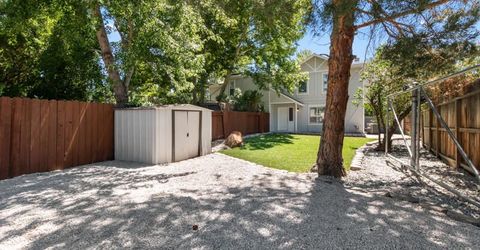 7560 Young Circle, Reno, NV 89511 Photo