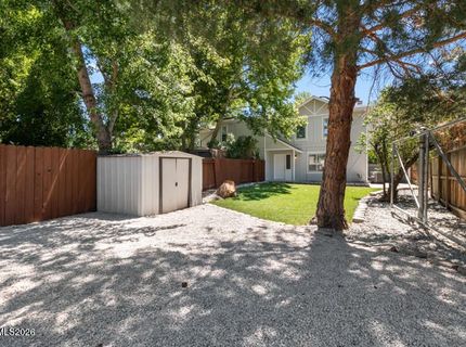 7560 Young Circle, Reno, NV 89511 Photo
