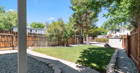 7560 Young Circle, Reno, NV 89511 Photo