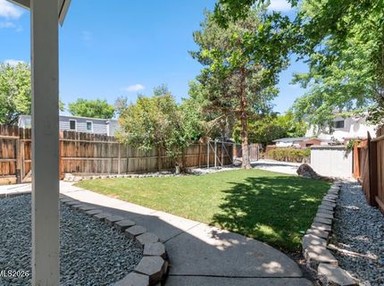 7560 Young Circle, Reno, NV 89511 Photo