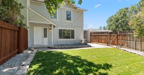 7560 Young Circle, Reno, NV 89511 Photo