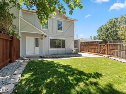 7560 Young Circle, Reno, NV 89511 Photo