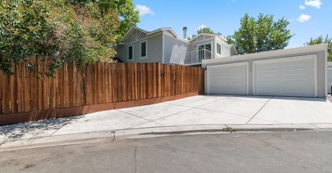 7560 Young Circle, Reno, NV 89511 Photo