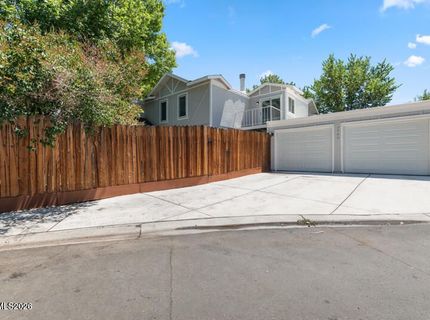 7560 Young Circle, Reno, NV 89511 Photo