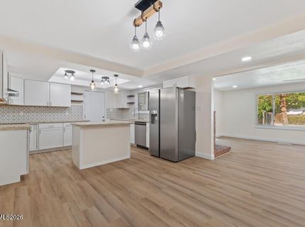 7560 Young Circle, Reno, NV 89511 Photo