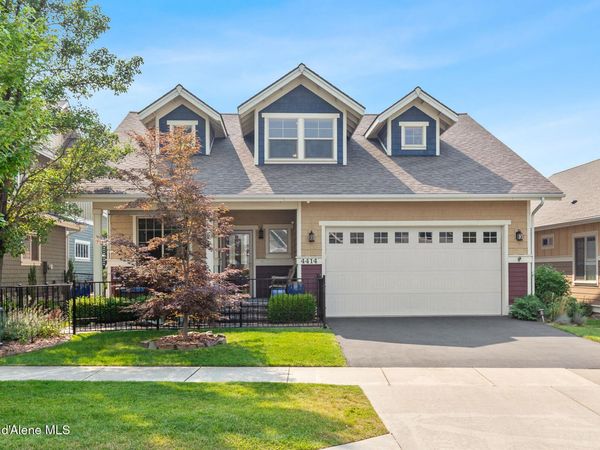 4414 W Riverway PL, Coeur d'Alene, ID 83814