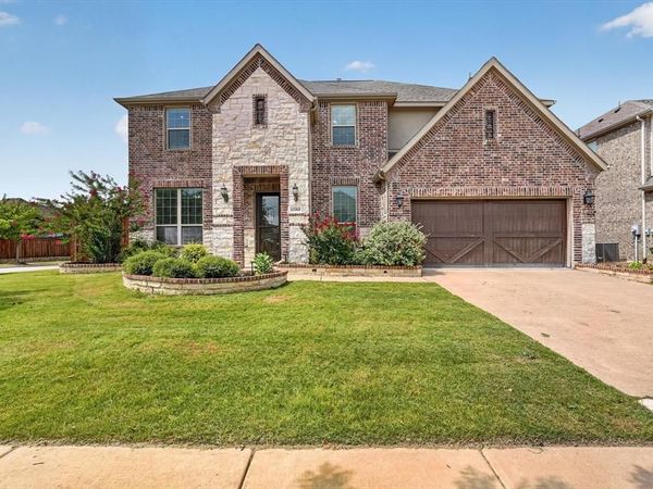 13762 Kevin Drive, Frisco, TX 75035