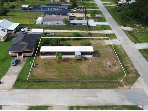 24 Road 5203 , Cleveland, TX 77327
