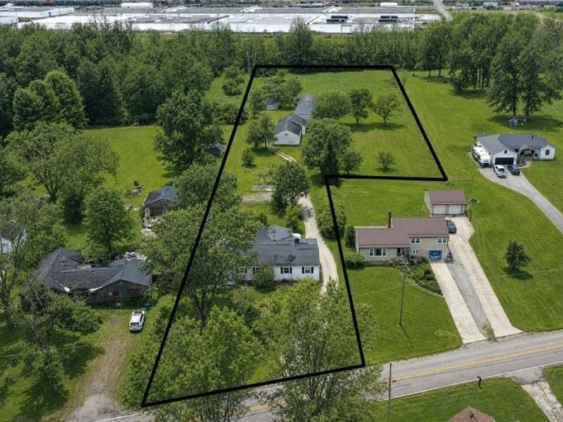5173 Palmyra Road SW, Warren, OH 44481 Photo 2